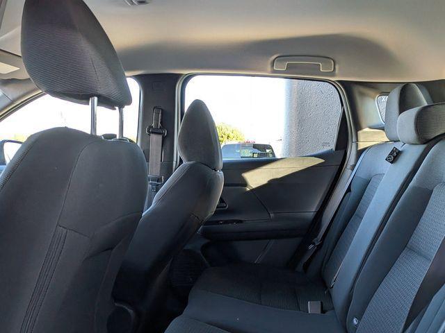 new 2026 Nissan Kicks car, priced at $23,572