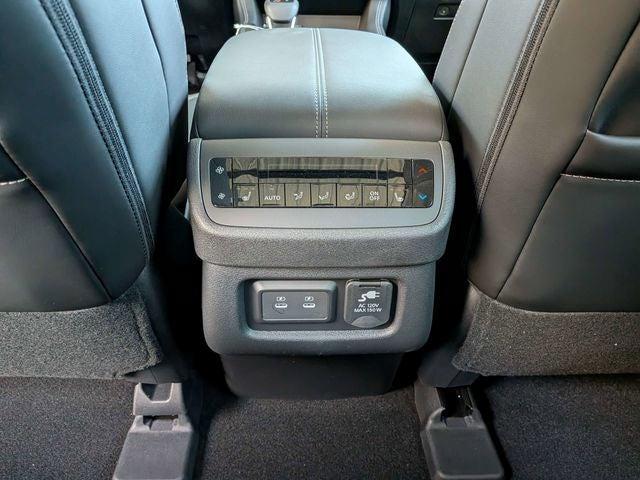 new 2026 Nissan Pathfinder car, priced at $46,235