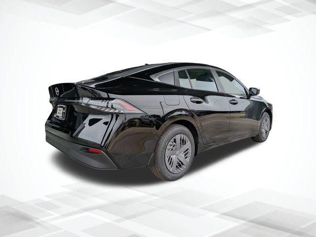 new 2026 Nissan Sentra car, priced at $22,687