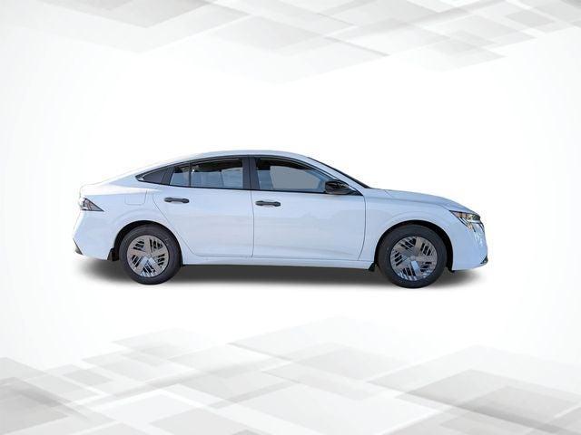 new 2026 Nissan Sentra car, priced at $22,768