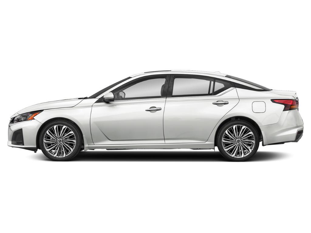 used 2024 Nissan Altima car, priced at $27,584