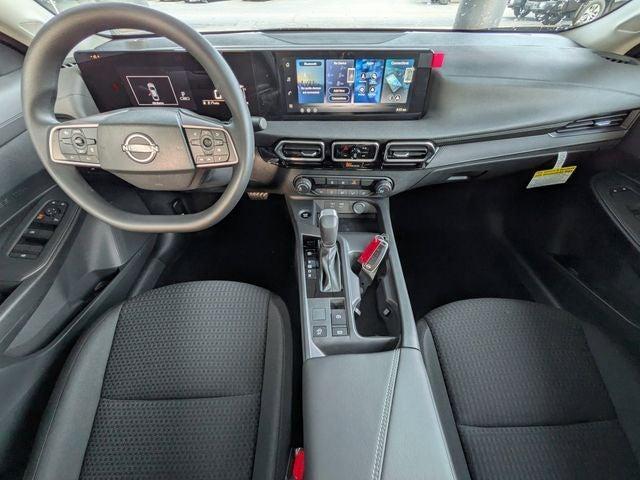 new 2026 Nissan Sentra car, priced at $22,768