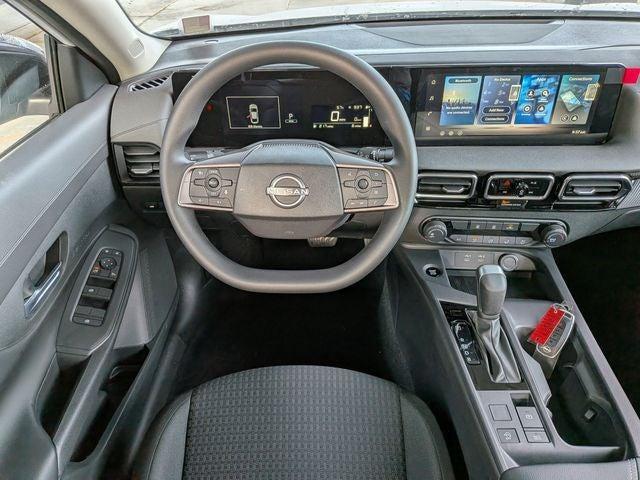 new 2026 Nissan Sentra car, priced at $22,768