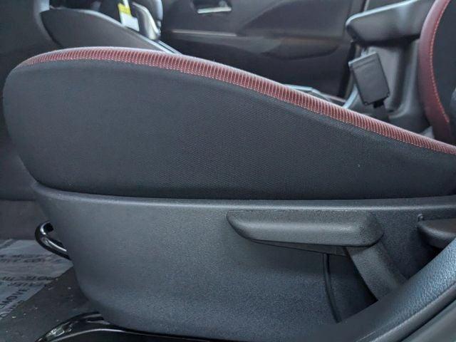 new 2025 Nissan Versa car, priced at $21,033