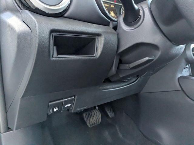 new 2025 Nissan Versa car, priced at $21,033