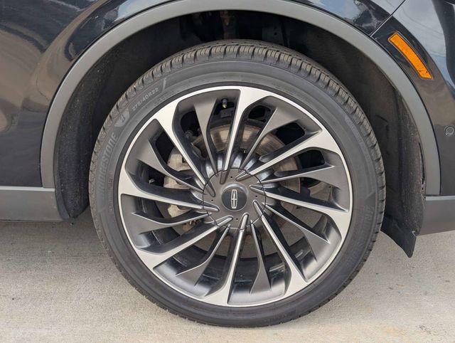 used 2022 Lincoln Aviator car, priced at $39,998
