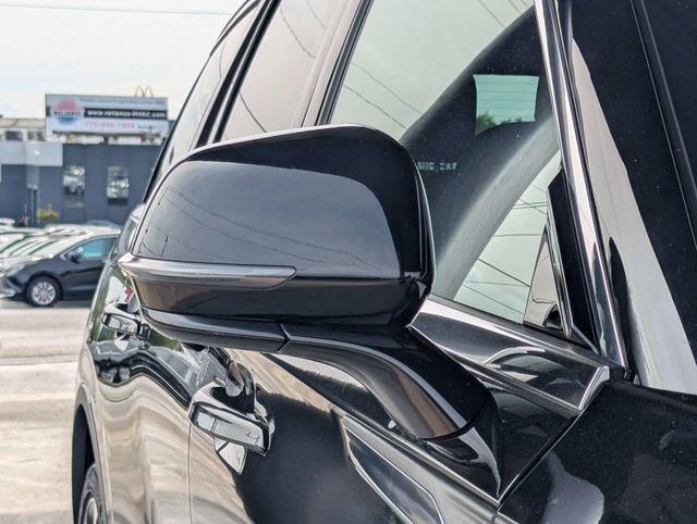 used 2022 Lincoln Aviator car, priced at $39,998