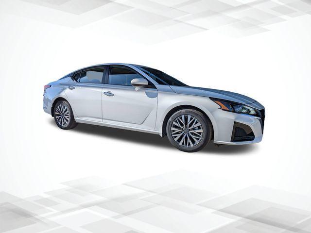 used 2023 Nissan Altima car, priced at $23,997
