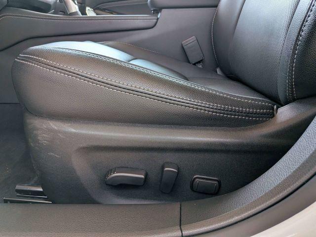 used 2023 Nissan Altima car, priced at $23,997