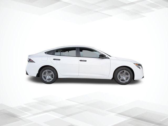 new 2026 Nissan Sentra car, priced at $23,140