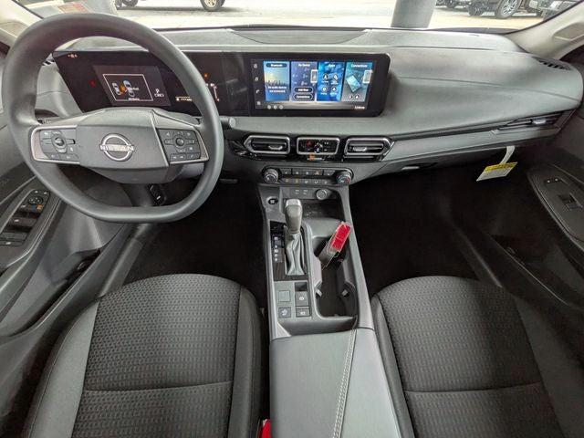 new 2026 Nissan Sentra car, priced at $23,140