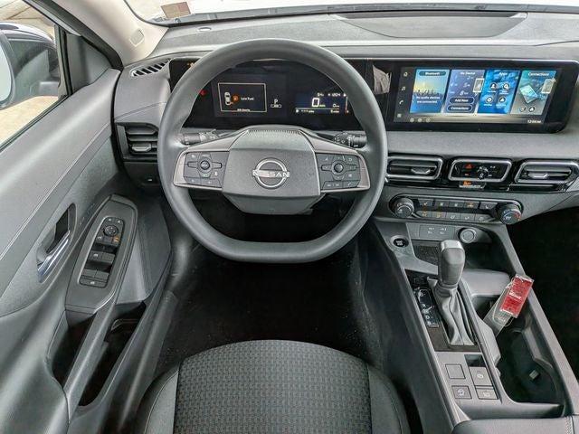 new 2026 Nissan Sentra car, priced at $23,140