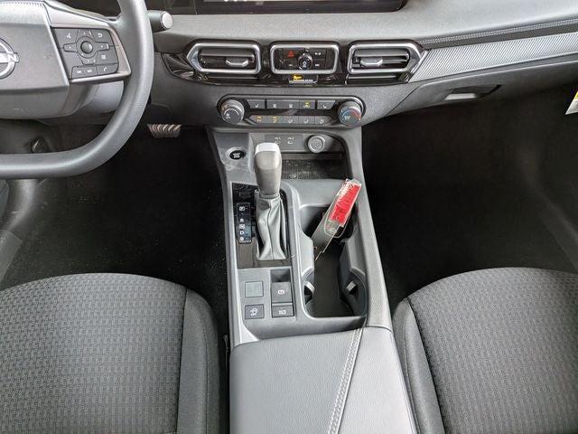 new 2026 Nissan Sentra car, priced at $23,140