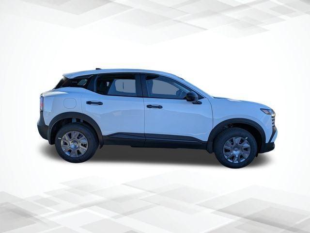 new 2026 Nissan Kicks car, priced at $23,072