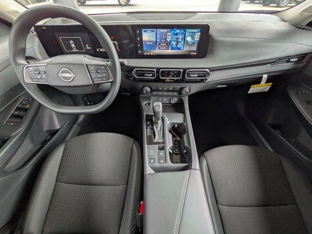 new 2026 Nissan Sentra car, priced at $22,687