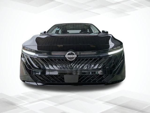 new 2026 Nissan Sentra car, priced at $22,687