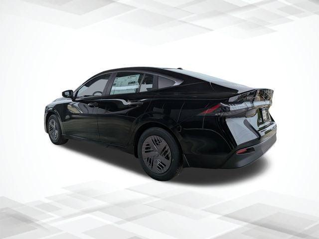 new 2026 Nissan Sentra car, priced at $22,687