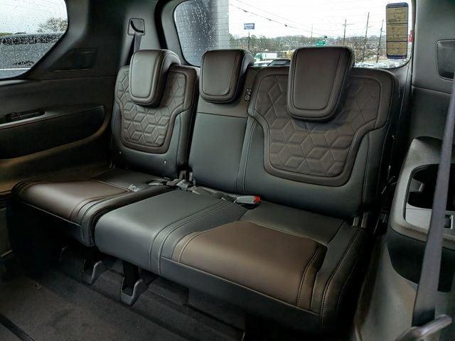 new 2026 Nissan Armada car, priced at $71,147