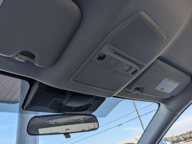 new 2026 Nissan Sentra car, priced at $23,986