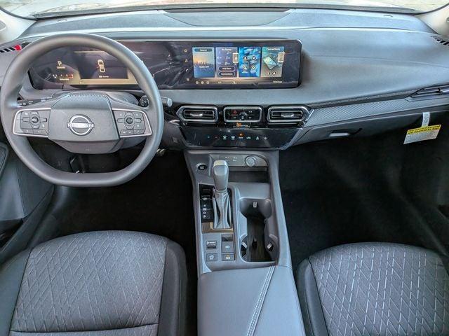 new 2026 Nissan Sentra car, priced at $23,986