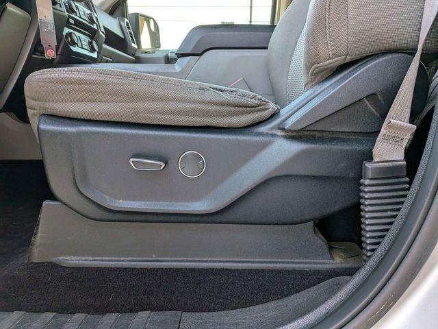 used 2015 Ford F-150 car, priced at $15,972