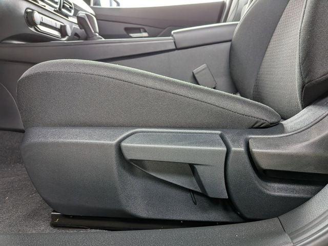 new 2026 Nissan Sentra car, priced at $22,687