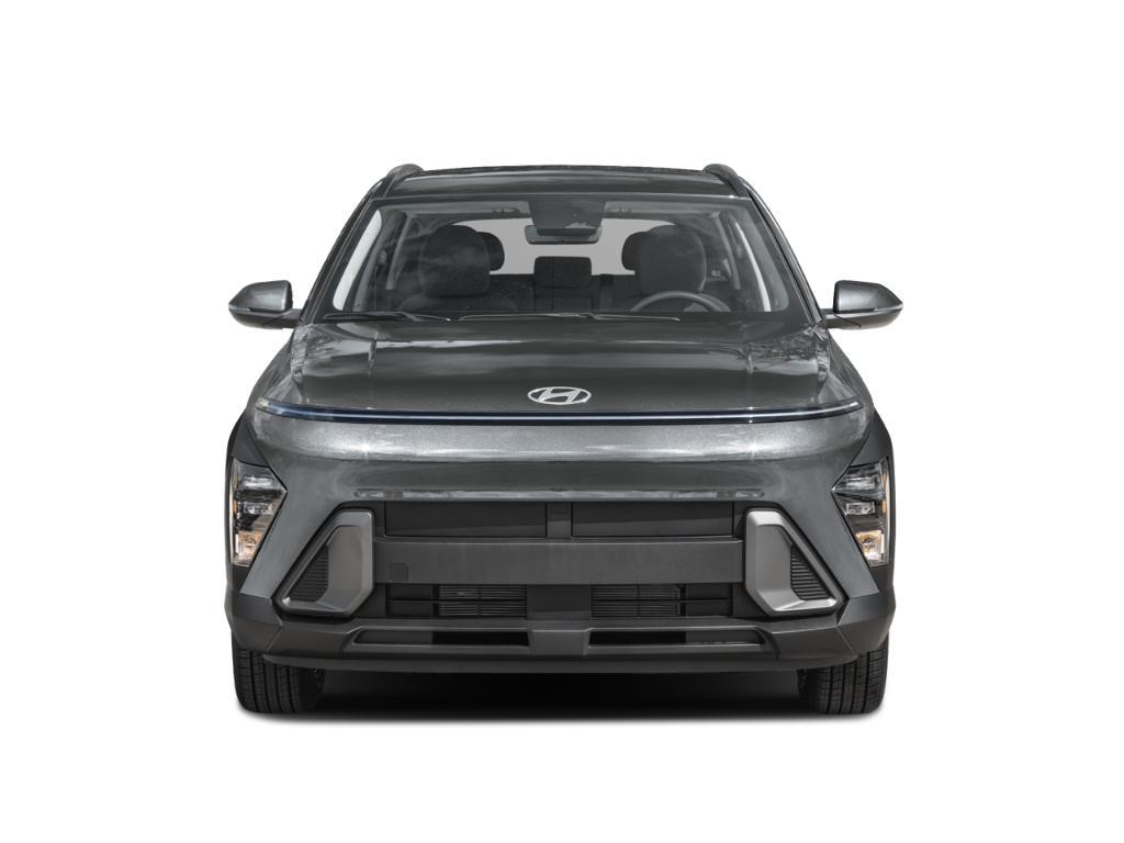 used 2025 Hyundai Kona car, priced at $21,581