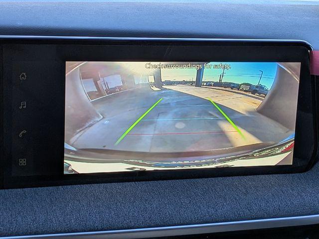 new 2026 Nissan Kicks car, priced at $25,423