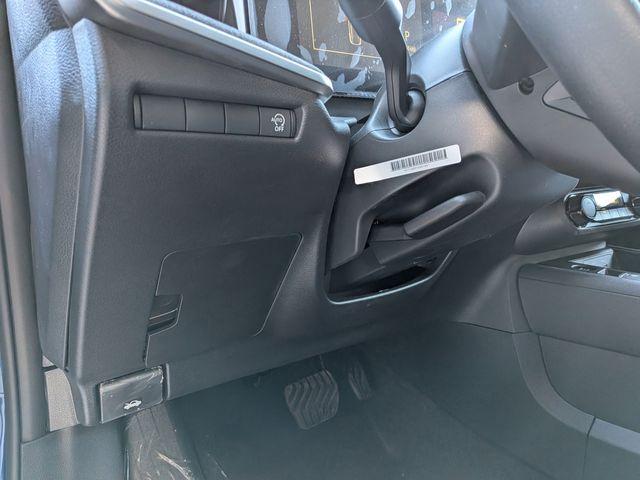 new 2026 Nissan Kicks car, priced at $25,423