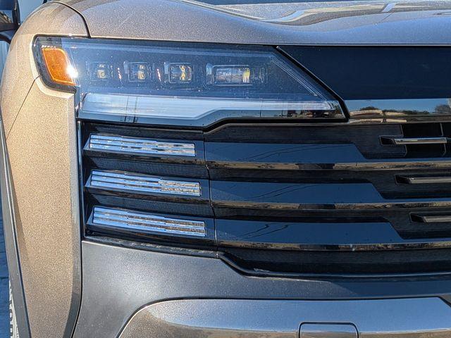 new 2026 Nissan Kicks car, priced at $25,423