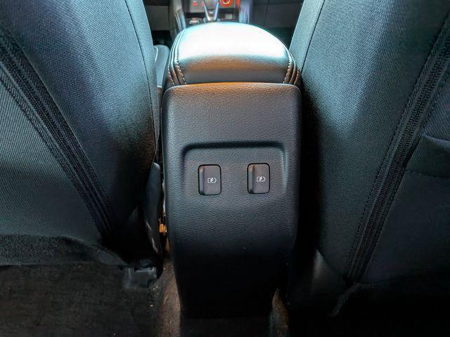 used 2024 Nissan Kicks car, priced at $15,393