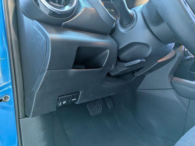 used 2024 Nissan Kicks car, priced at $15,393