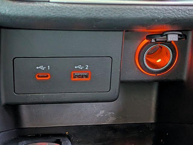 used 2024 Nissan Kicks car, priced at $15,393