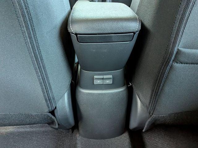 new 2025 Nissan Versa car, priced at $19,672