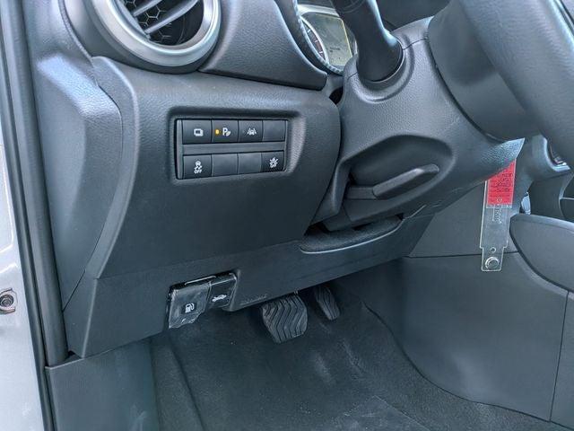 new 2025 Nissan Versa car, priced at $19,672