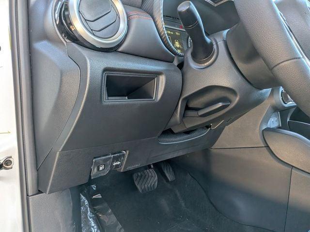 new 2025 Nissan Versa car, priced at $20,784