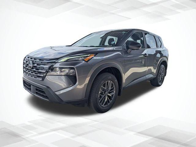 used 2026 Nissan Rogue car, priced at $26,992