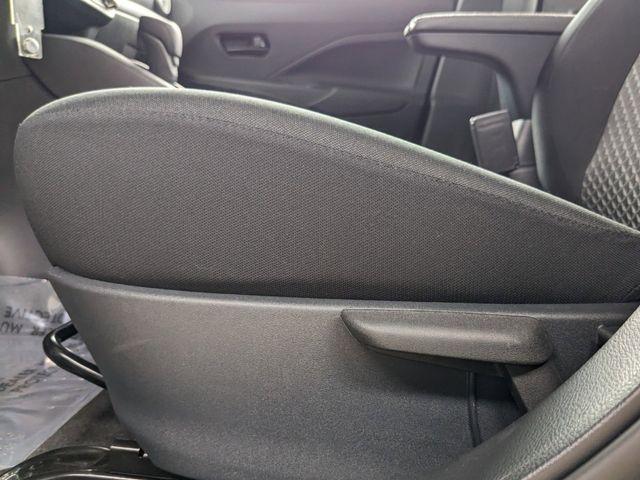 new 2025 Nissan Versa car, priced at $19,179