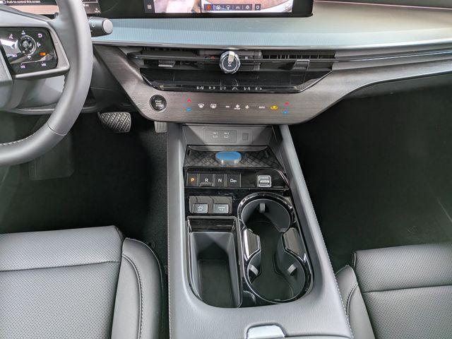 new 2026 Nissan Murano car, priced at $43,487