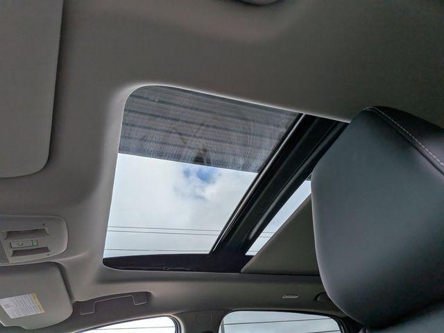 new 2026 Nissan Murano car, priced at $43,487