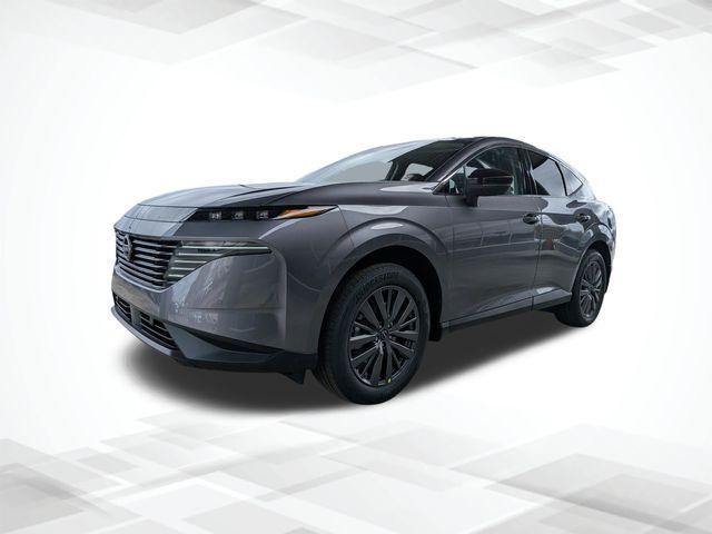 new 2026 Nissan Murano car, priced at $43,487