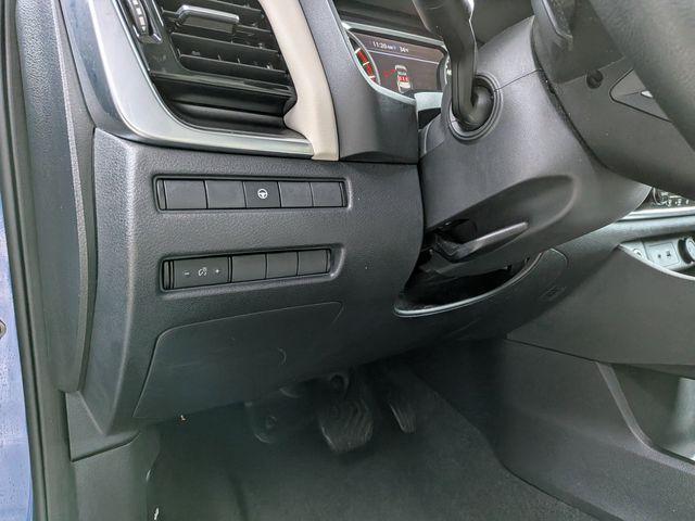 used 2023 Nissan Rogue car, priced at $17,790