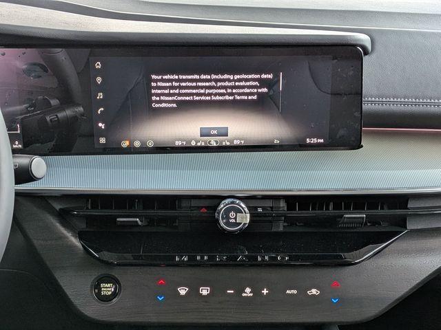 new 2026 Nissan Murano car, priced at $43,524