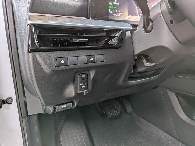 new 2026 Nissan Murano car, priced at $43,524