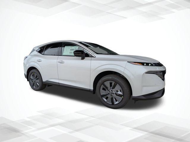 new 2026 Nissan Murano car, priced at $43,524