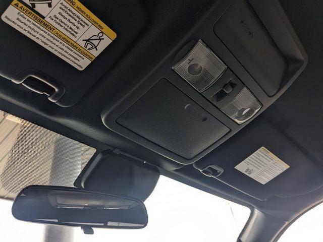 new 2025 Nissan Frontier car, priced at $39,743