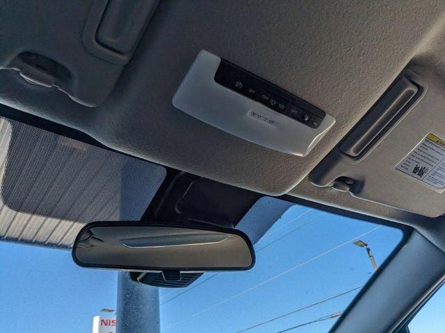 new 2025 Nissan Versa car, priced at $18,769