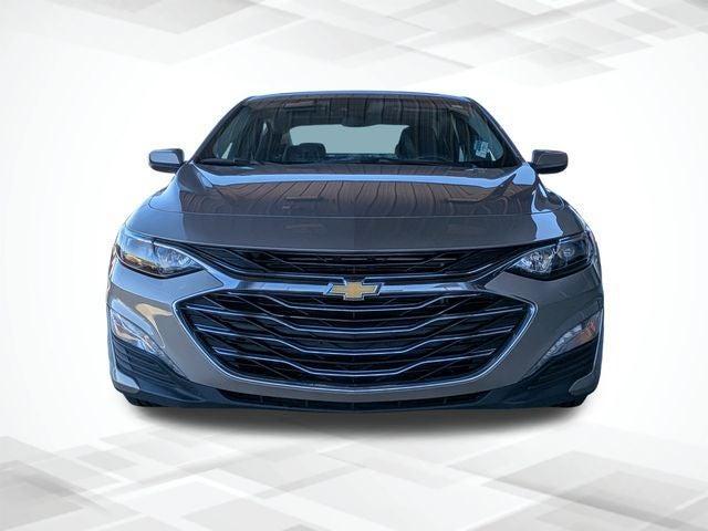 used 2024 Chevrolet Malibu car, priced at $18,499