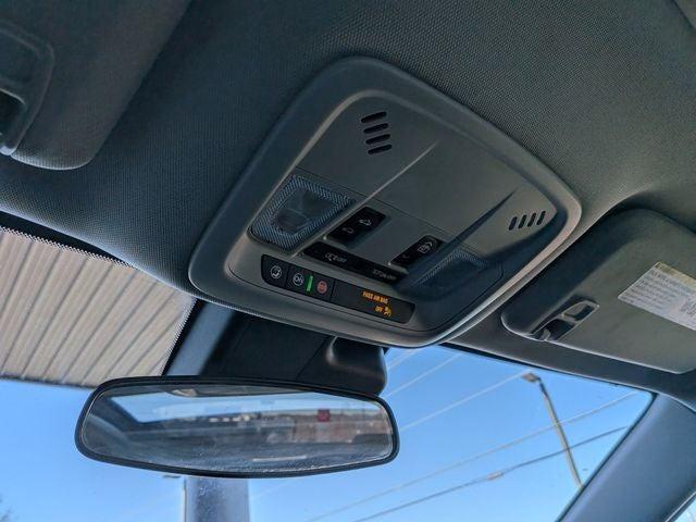 used 2024 Chevrolet Malibu car, priced at $18,499