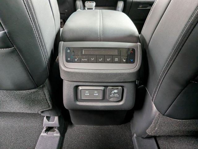 new 2026 Nissan Pathfinder car, priced at $45,735